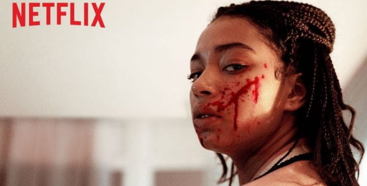 Mortel | Nova série da Netflix ganha trailer mostrando jovens com poderes