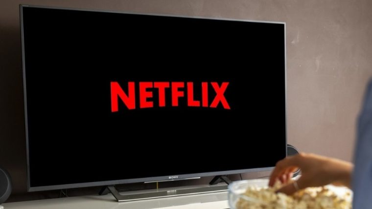 Netflix teve queda de 200 mil assinantes no primeiro trimestre de 2022