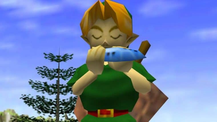 Nintendo Switch Online anuncia jogos clássicos de Nintendo 64
