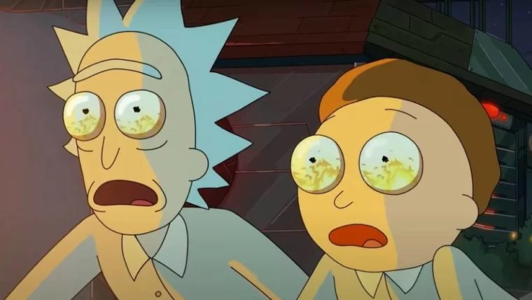 Nova temporada de Rick and Morty ganha trailer, confira