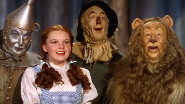 O Mágico de Oz terá remake feito pela Warner