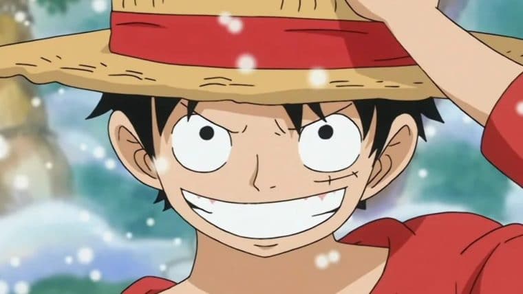 One Piece | Netflix divulga logo e foto do roteiro da adaptação