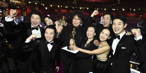 Oscar 2020 | Cerimônia marca a pior audiência da história nos Estados Unidos