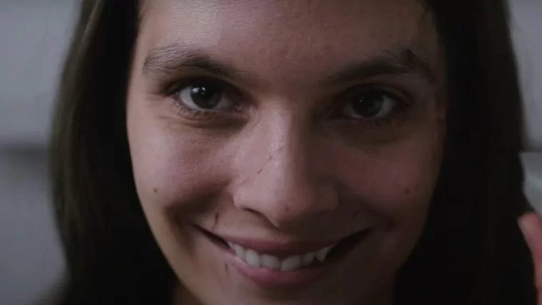 Paramount lança trailer de Sorria, seu novo terror, confira