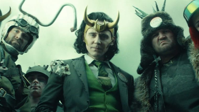 Pesquisa mostra que episódio final de Loki bateu recorde de audiência da Marvel no Disney Plus