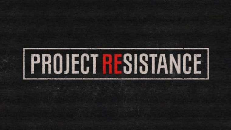 Project Resistance | Resident Evil lançará projeto novo na Tokyo Game Show