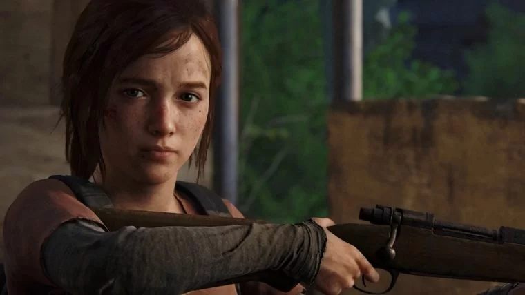 Remake de The Last of Us está pronto para o lançamento