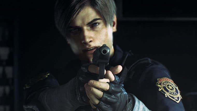 Resident Evil 2 | Remake do game é o segundo jogo mais vendido da franquia