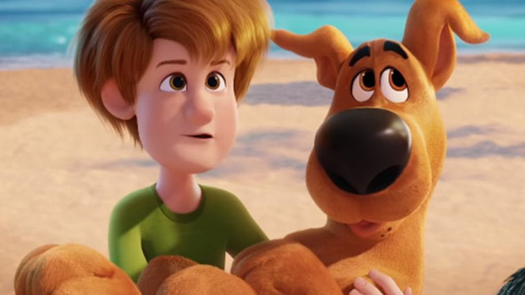 Scooby! O Filme | Novo longa do cão falante mais famoso ganha trailer