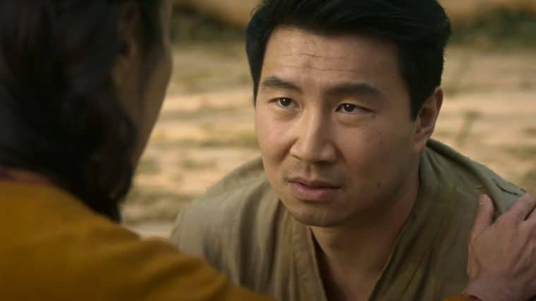 Shang-Chi e a Lenda dos Dez Anéis ganha novo teaser, confira
