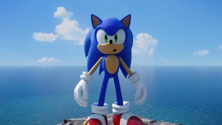 Sonic Frontiers ganha teaser com trilha de ONE OK ROCK, confira