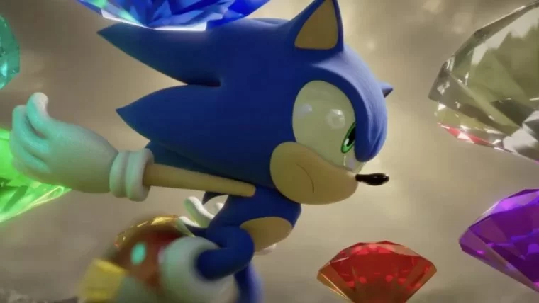Sonic Frontiers ganha trailer de lançamento com música do Queen
