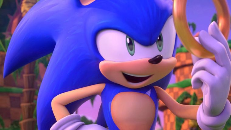 Sonic Prime ganha teaser divulgado pela Netflix