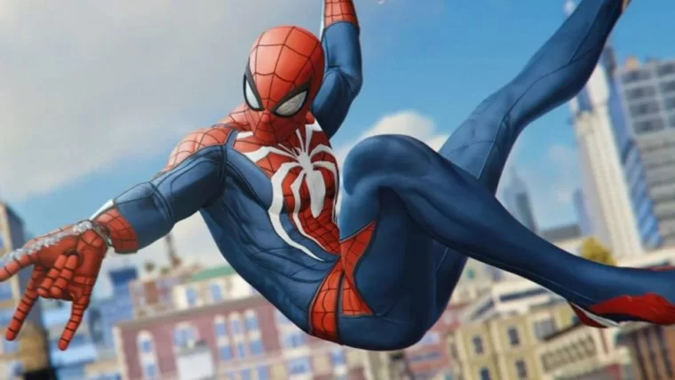 Sony anuncia Marvel’s Spider-Man Remastered para PC