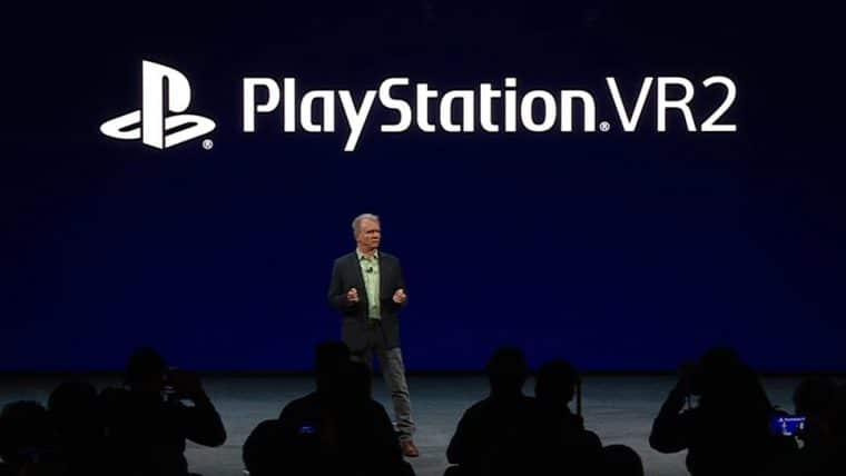 Sony anuncia PlayStation VR2 que chega com jogo exclusivo da franquia Horizon