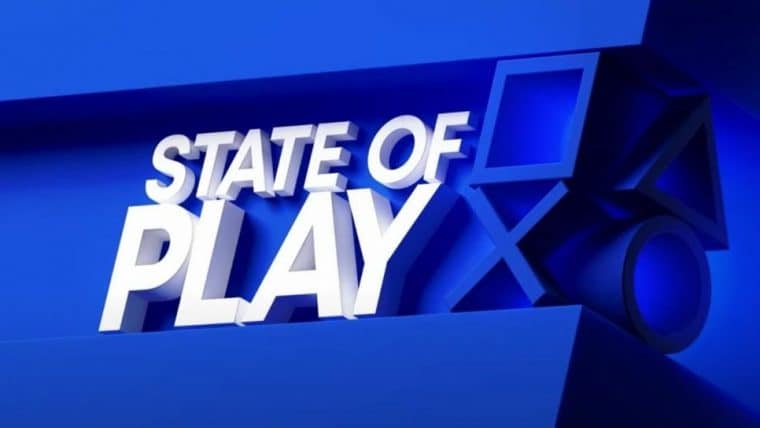 Sony fará um novo State of Play no dia 09 de Março