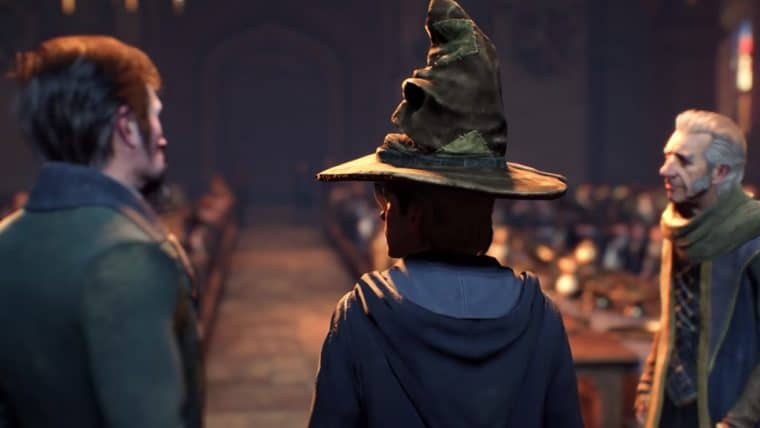 Sony fará um State of Play focado em Hogwarts Legacy no dia 17 de Março