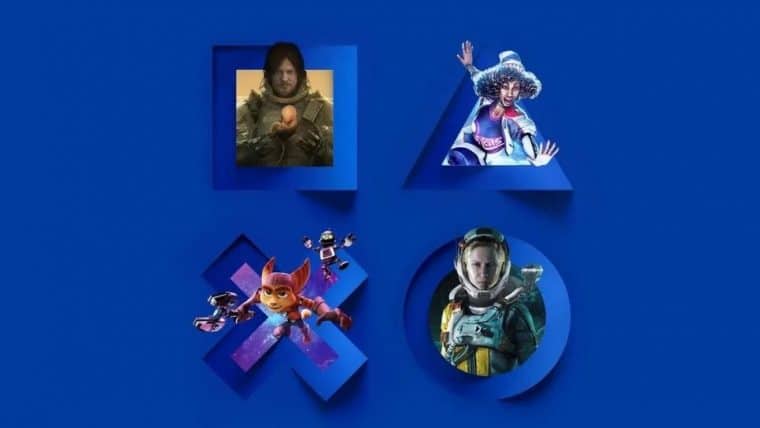Sony oferece retrospectiva 2021 para jogadores de PlayStation 4 e PlayStation 5