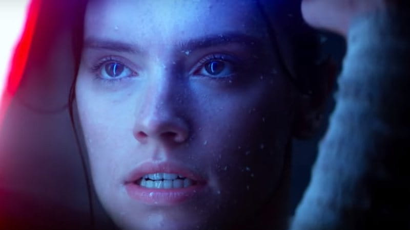 Star Wars: A Ascensão Skywalker | Rey é destaque em novo pôster