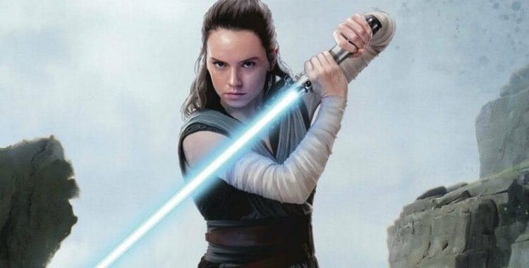 Star Wars: A Ascensão Skywalker | Filme ganha novo comercial mostrando Rey usando a Força
