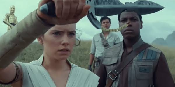 Star Wars: A Ascensão Skywalker | Filme ganha novo spot de TV com cenas inéditas