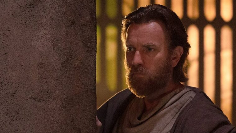 Star Wars: Obi-Wan Kenobi ganha primeiras imagens
