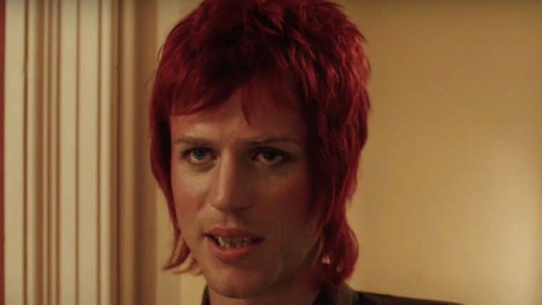 Stardust | Cinebiografia de David Bowie ganha trailer