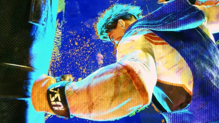 Street Fighter 6 ganha primeiro trailer com muita ação e mundo aberto