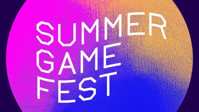 Summer Game Fest | Evento terá edição que acontece em Junho de 2021