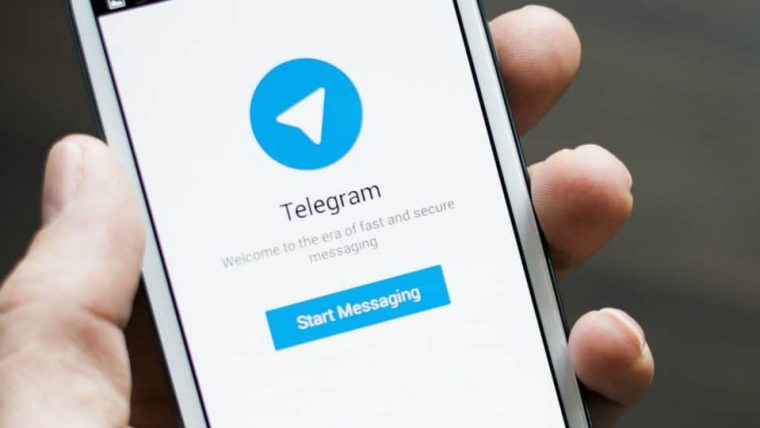 Telegram tem bloqueio determinado por Supremo Tribunal Federal