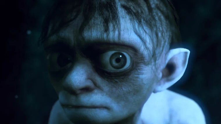 The Lord of the Rings: Gollum ganha trailer de história