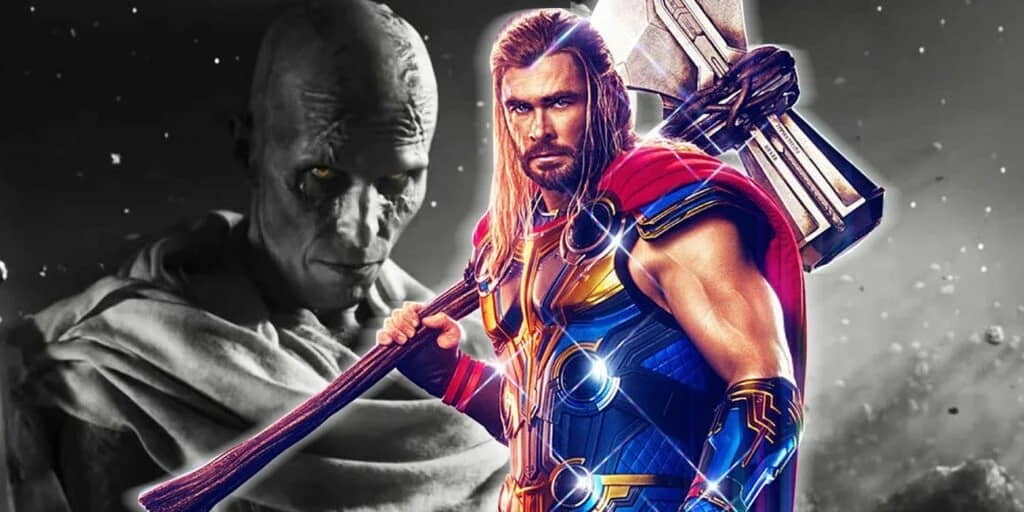 Thor: Amor & Trovão ganha data de estreia no Disney+