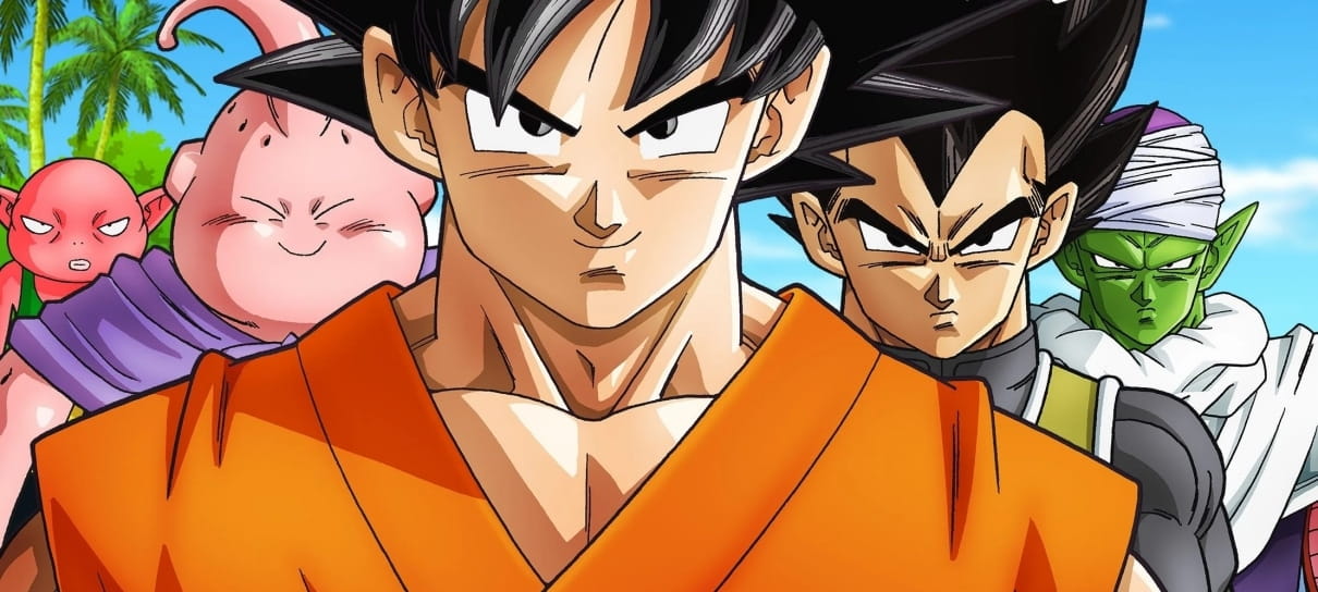 Toonami volta ao Cartoon Network com horário dedicado a animes