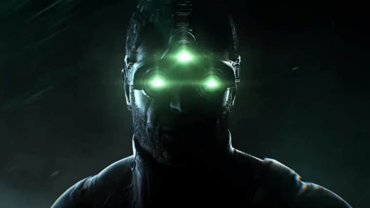 Ubisoft anuncia Remake de Splinter Cell