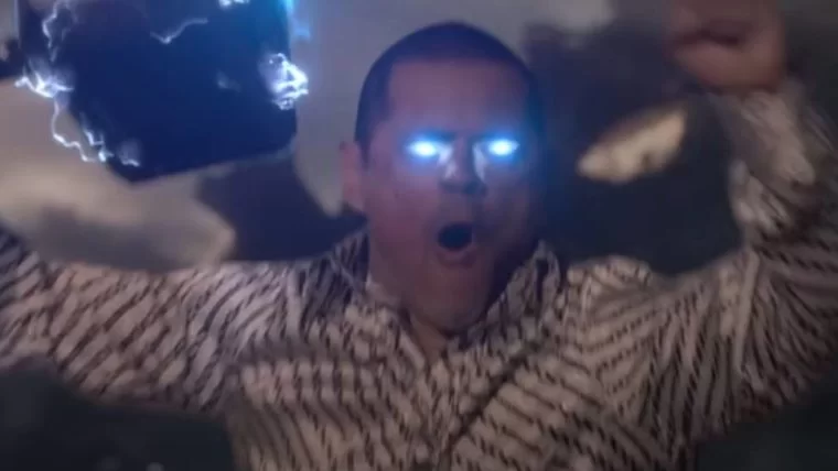 Vídeo mostra cena de Vingadores: Ultimato com participação de Tuco Salamanca, de Breaking Bad