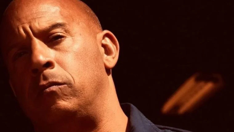 Vin Diesel posta foto de Dom Toretto para divulgar trailer de Velozes e Furiosos 10