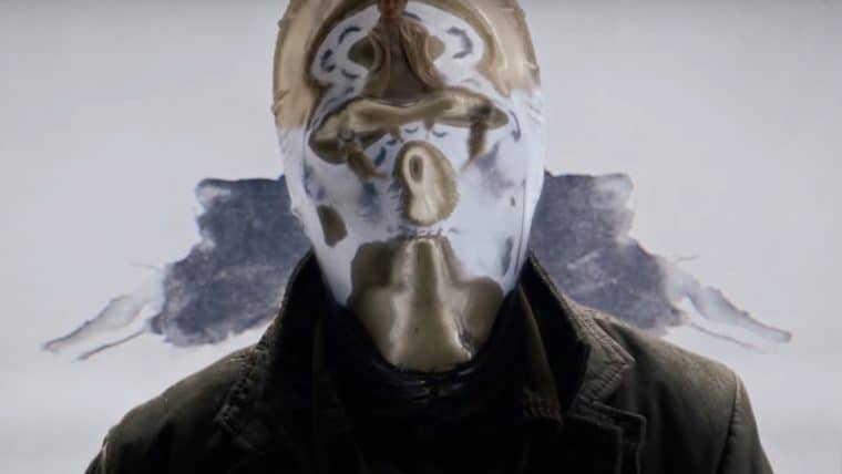 Watchmen | Série ganha trailer onde ninguém está seguro