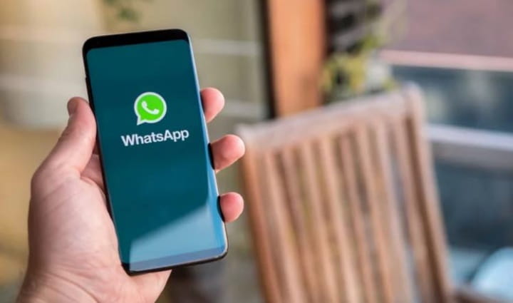 WhatsApp ganha opção que permite enviar fotos para serem vistas apenas uma vez