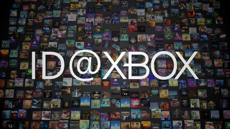 Xbox fará transmissão com apresentação de novidades dos jogos indies