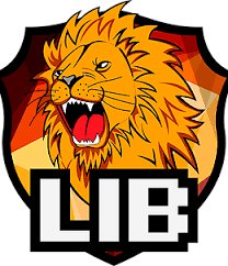 Lion in Bytes Games
